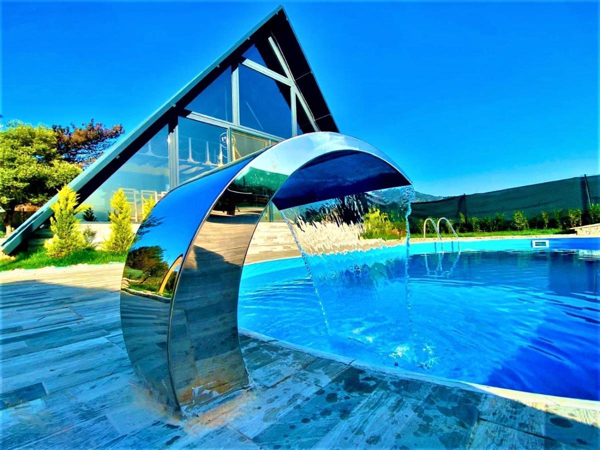 Villa Hidden Paradise Garden Fethiye Exterior photo